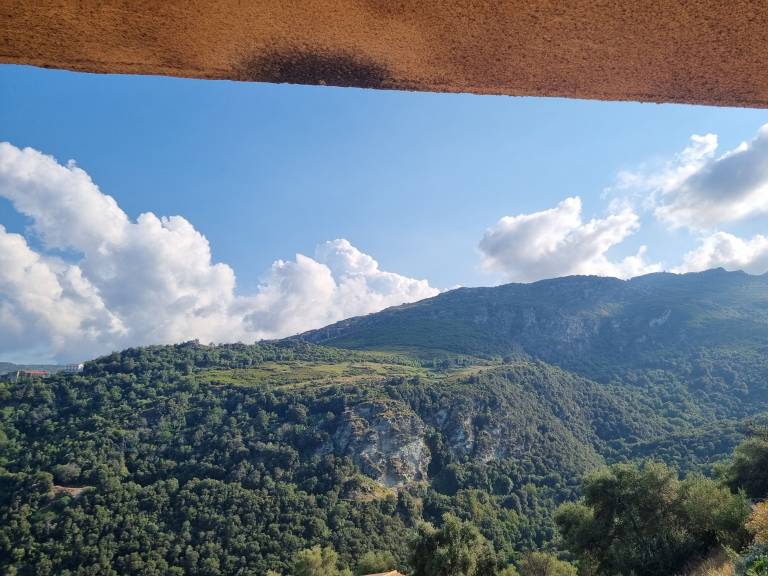 Appartement Murato