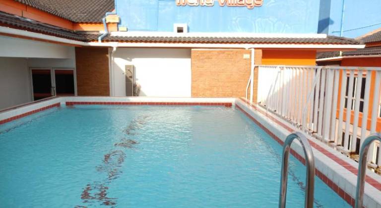 Rental apartment with pool | Close to Big Buddha | Pet-friendly — photo 4