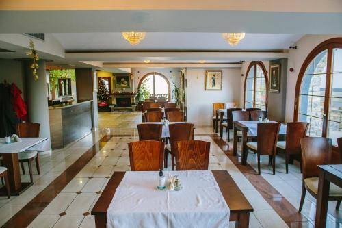 Grand Hotel Dentro — photo 5
