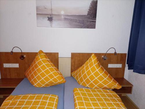 Ferienwohnung Bremerhaven