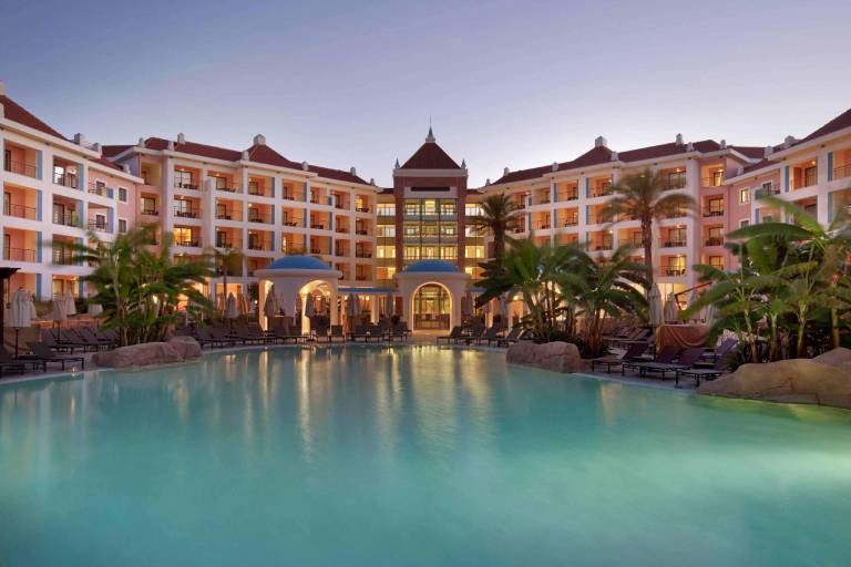 Hilton Vilamoura As Cascatas — photo 3