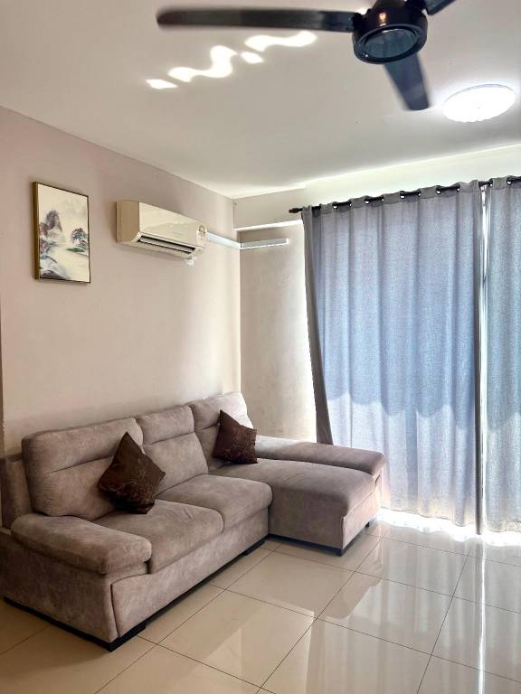 300 m&sup2; Ferienwohnung