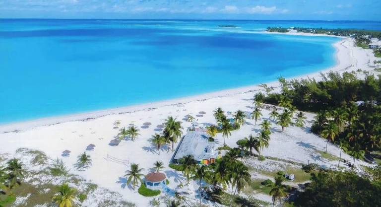 Villa Treasure Cay