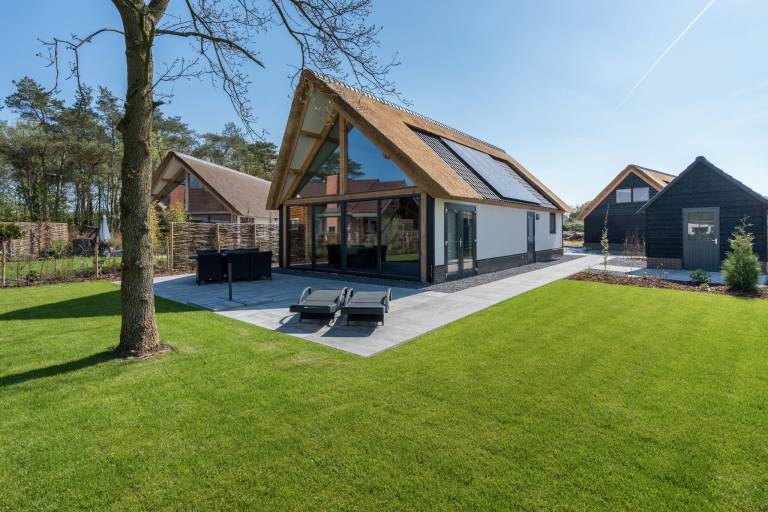 Bungalow  Tilburg
