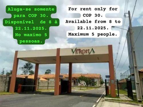 Apartamento Coqueiro