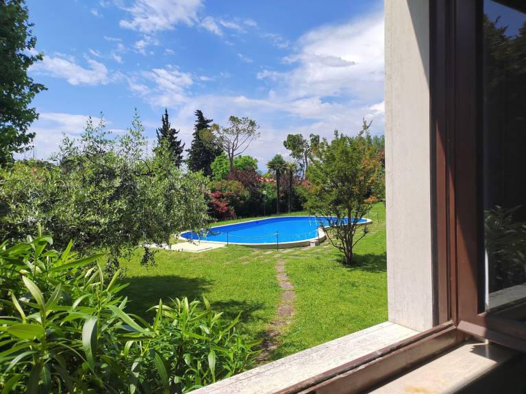 Beautiful apartment with garden, pool & patio | Pet-friendly — photo 5