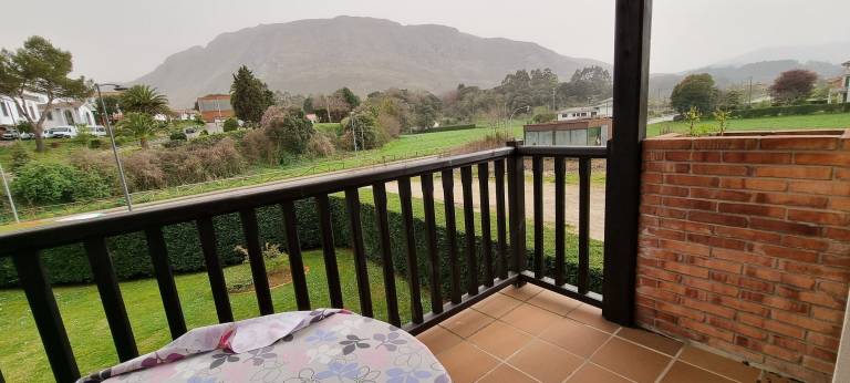 Apartamento Barro