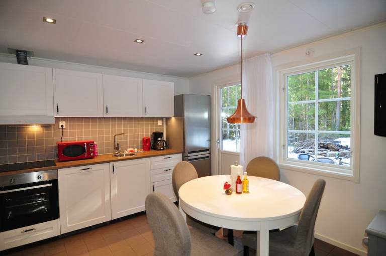 Apartment  Borlänge Municipality