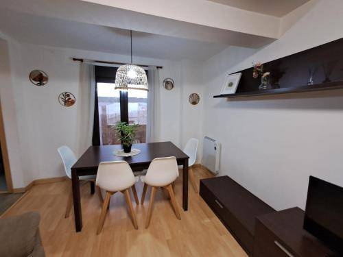 Apartamento Teruel