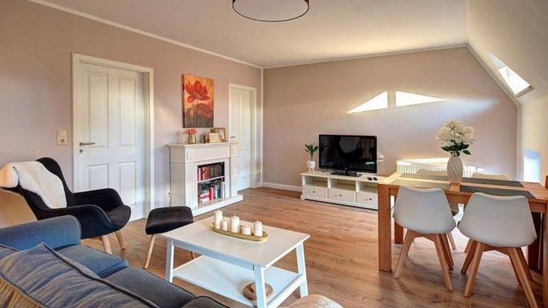 Ferienwohnung Wismar