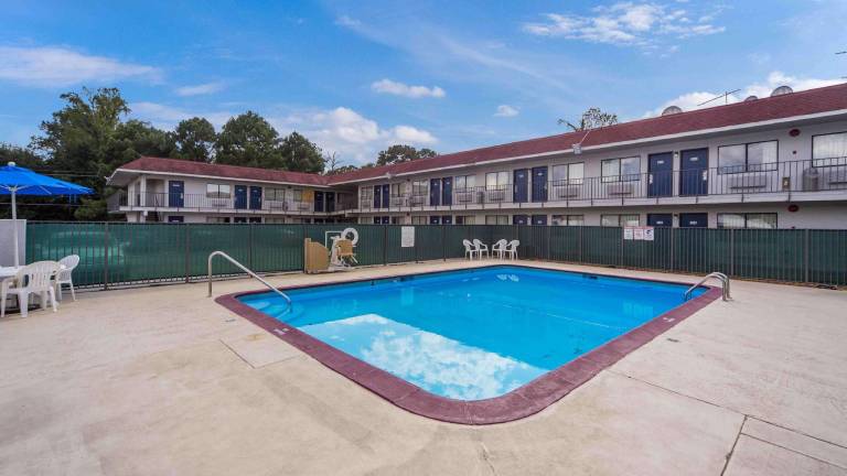 Motel 6 Meridian, MS in Meridian, MS