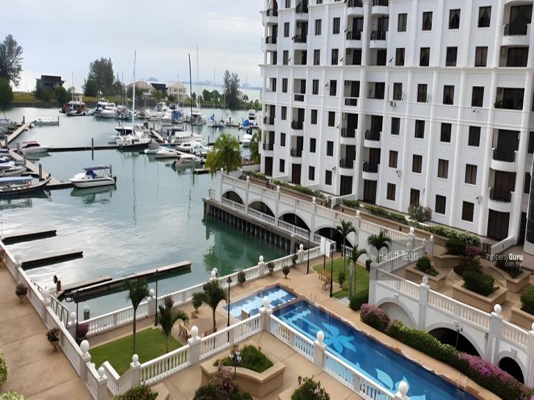 888 m² Ferienwohnung