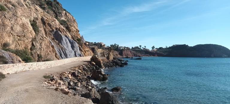 Casa Puerto de Mazarrón