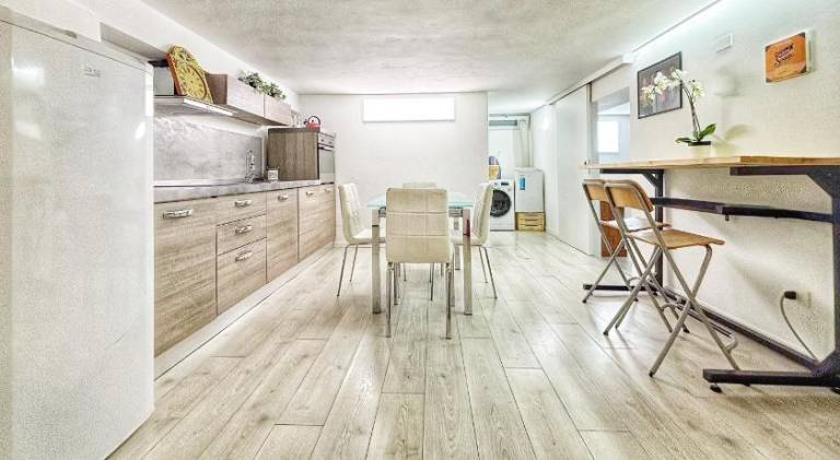 Holiday apartment with 1 room for 5 persons — photo 4
