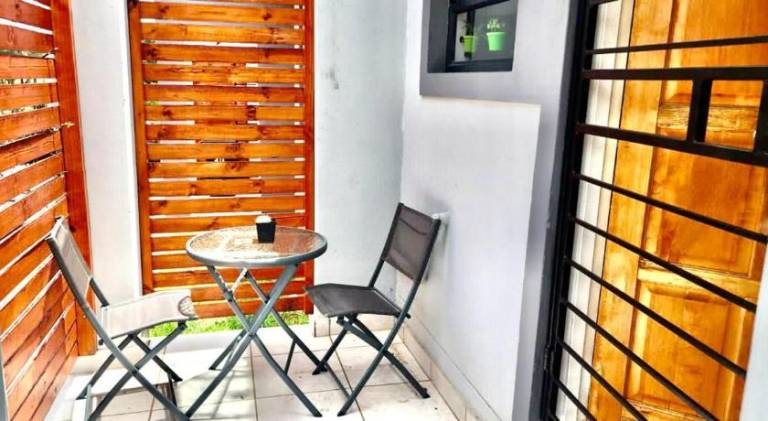 70 m&sup2; Ferienwohnung