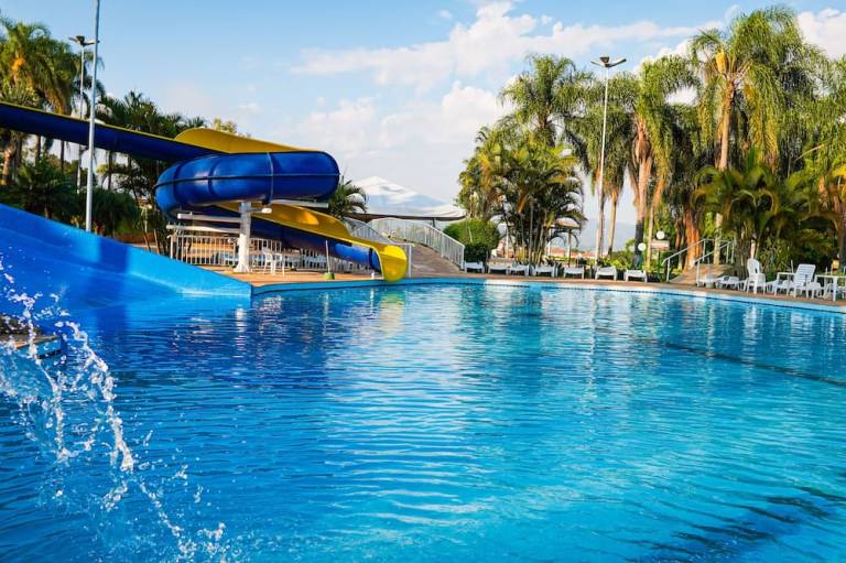 Hotel Villa Santo Agostinho