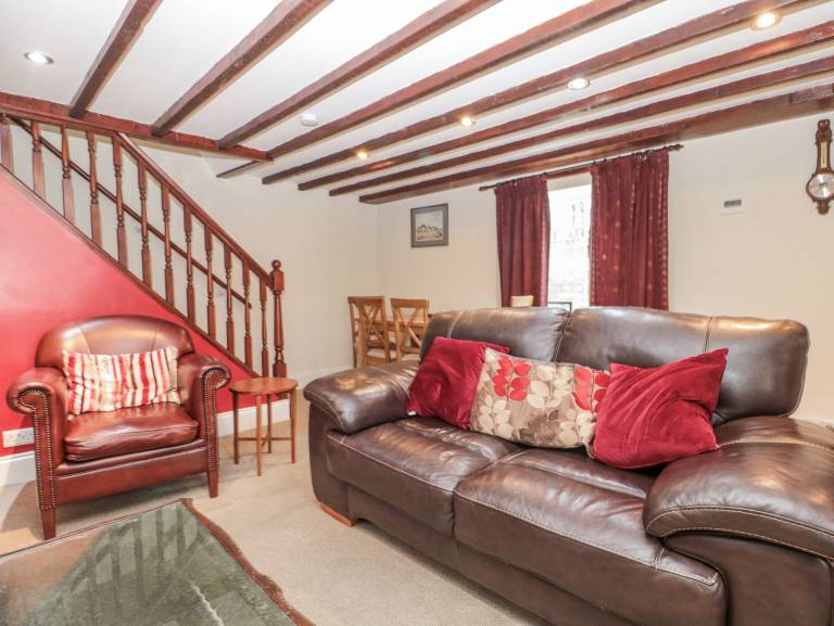 Child-friendly cottage with terrace & garden | Beach view | Pets are welcome — photo 4