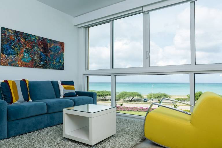 Resort Eagle Beach