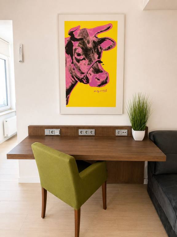 Ferienwohnung Hamm