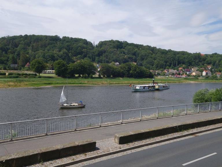 Ferienwohnung  Meißen