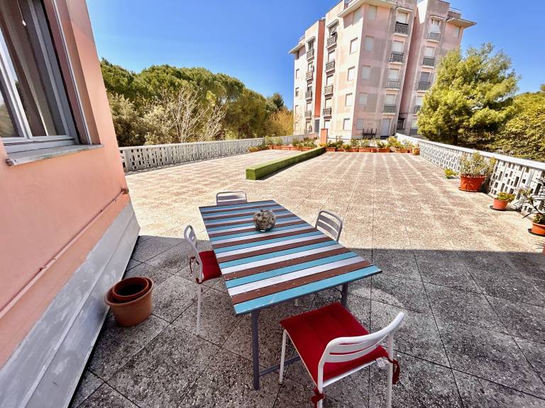 Appartamento vacanza Marcelli