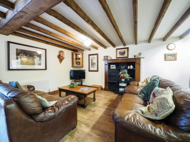 Fully equipped charming cottage with yard | Dogs allowed — photo 5
