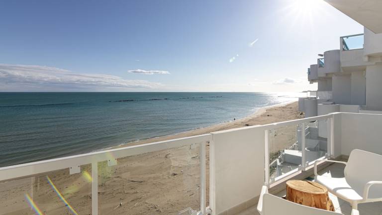Appartement Termoli