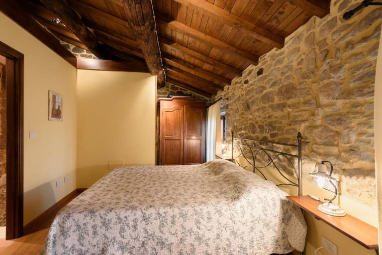 Aparthotel Ortignano Raggiolo