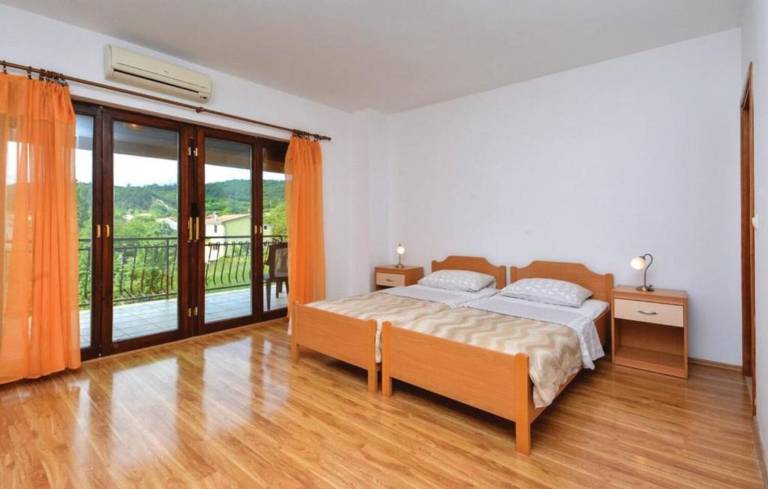 Privatzimmer Bisko