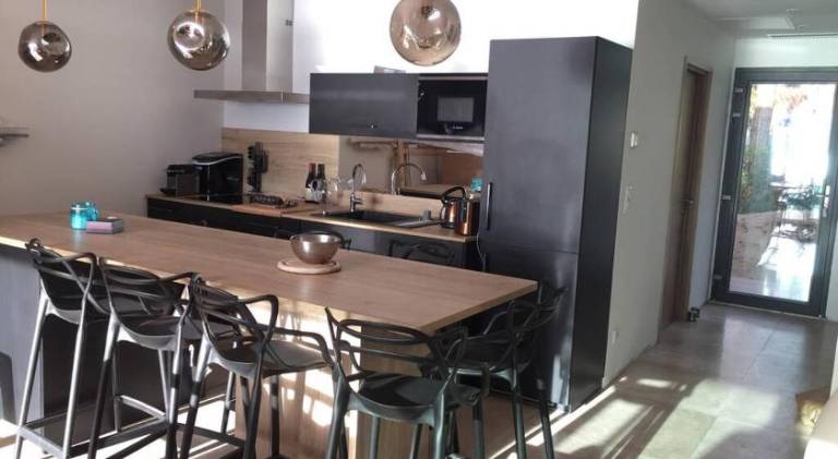Villa AZUR CAVALAIRE — photo 4