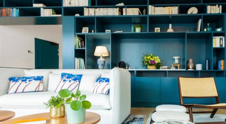 Urban Style Victoria Boutique Hotel in Arcachon