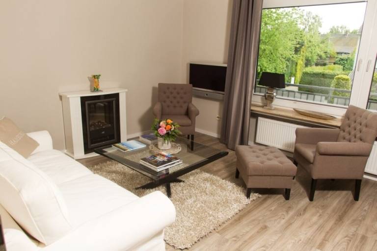 Ferienwohnung Rastede