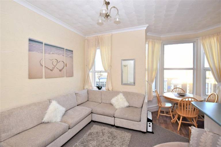 Rental apartment | Next to the beach | Pets are welcome — photo 2