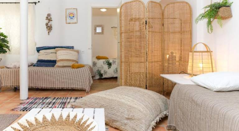 Apartment with 2 rooms for 7 persons — photo 2