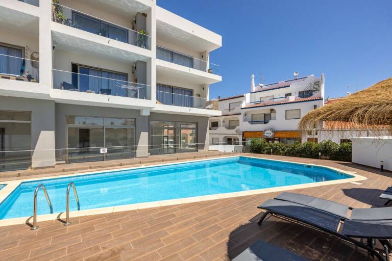 Apartamento Burgau