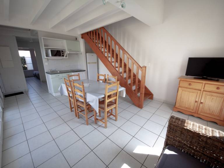 Vacation home with pool, terrace & garden | Close to the beach | Dogs allowed — photo 3
