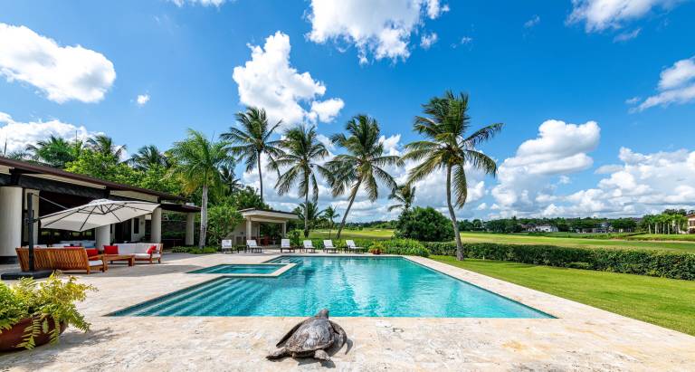 Villa La Romana