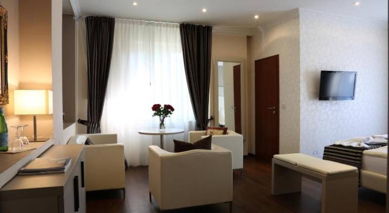 Hotel Il Cavallino — photo 2