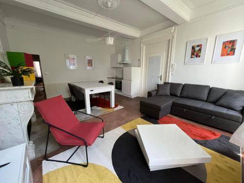 Appartement Castelnaudary