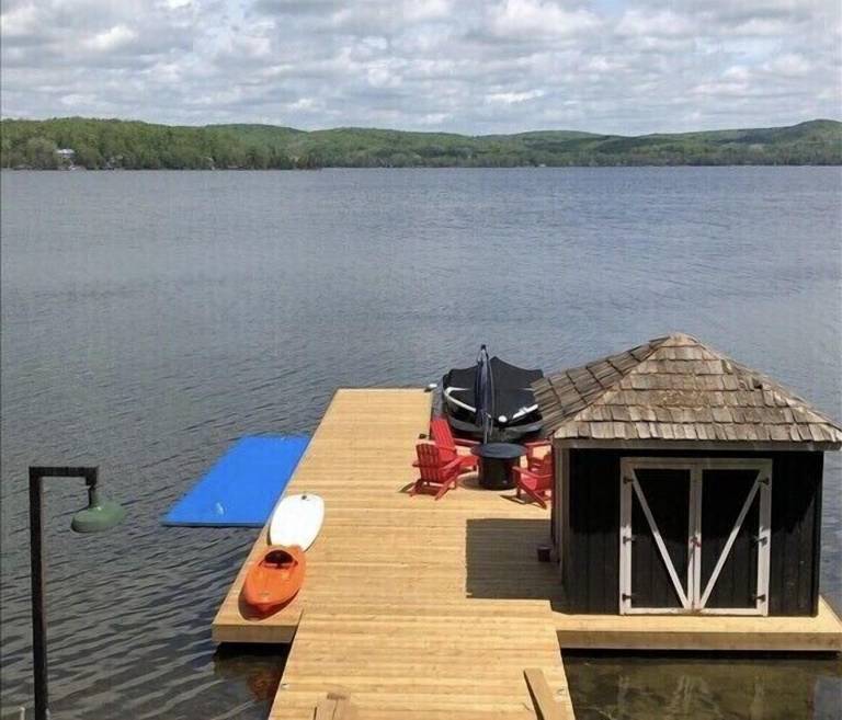 Cabin  Huntsville