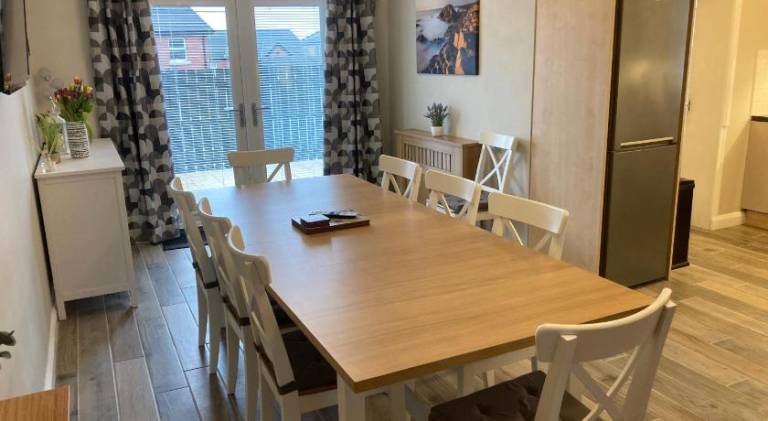 House with 4 rooms for 10 persons — photo 4