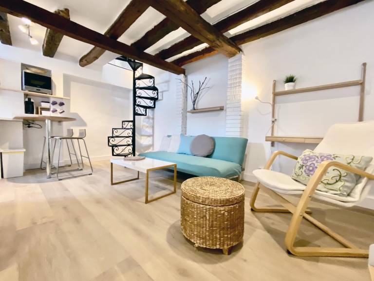 Apartamento Alcorcón