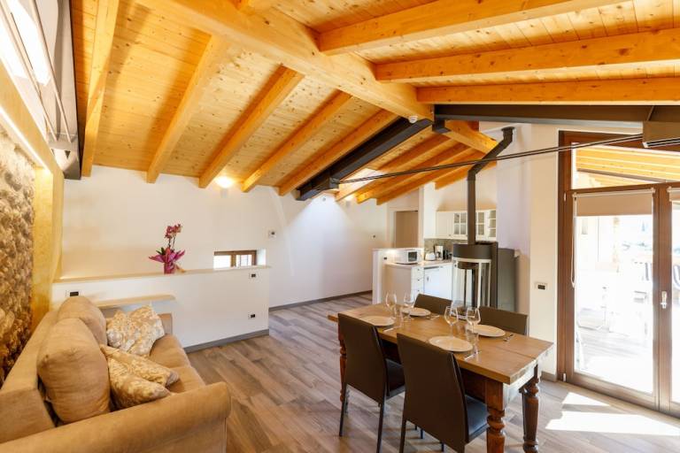 Aparthotel Garda