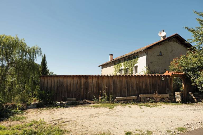 Villa Retournac