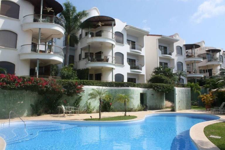 Apartamento Tamarindo