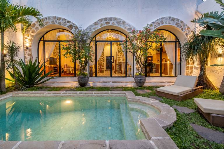 Villa Canggu