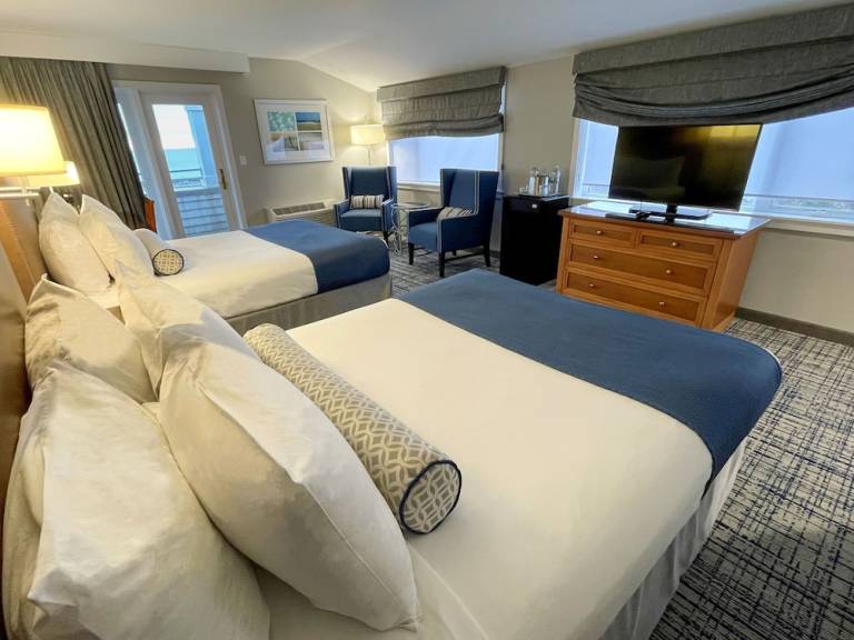Resort  Essex