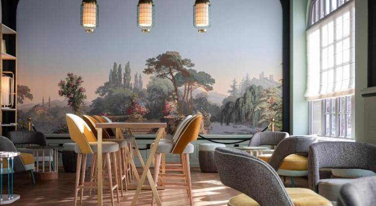 Grand Hotel Bristol By Stay Collection in Colmar