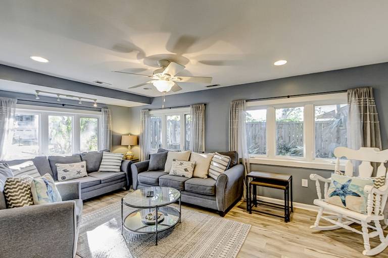 House Isle of Palms