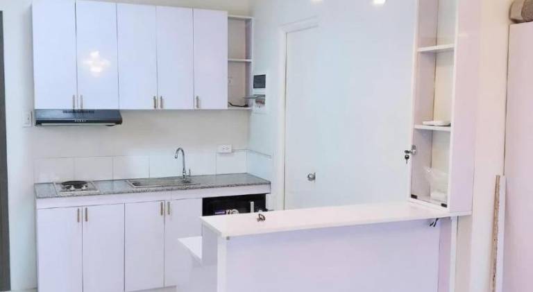 Stylish Condominium in Puerto Princesa near PPS Airport in Puerto Princesa